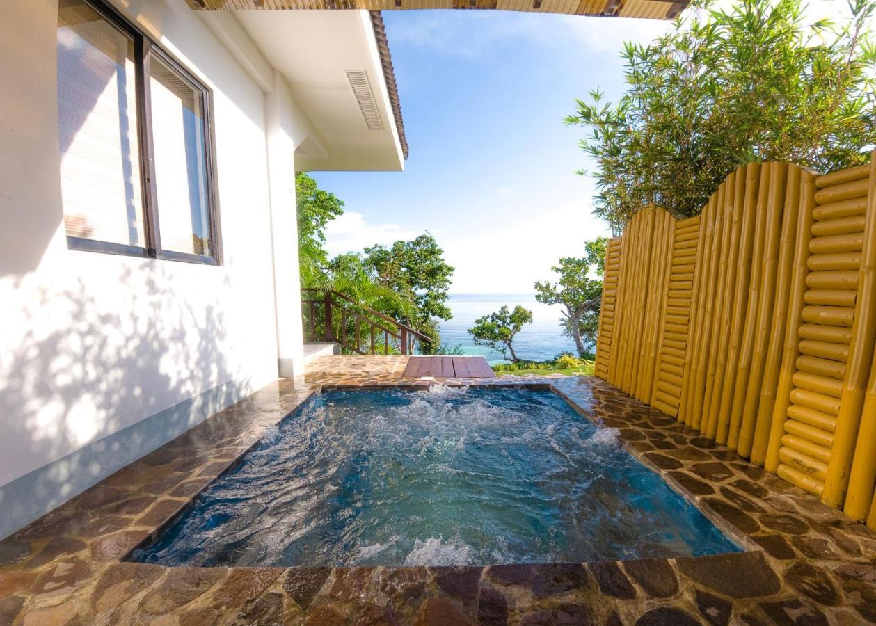 Anda Pearl Premier Resort Esterno foto