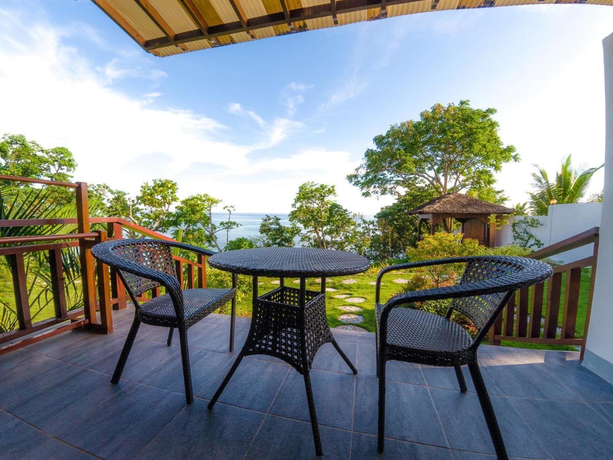 Anda Pearl Premier Resort Esterno foto