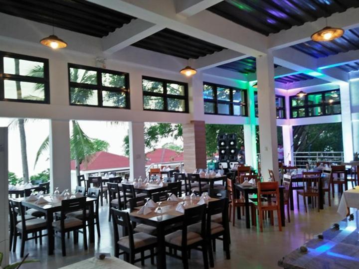 Anda Pearl Premier Resort Esterno foto