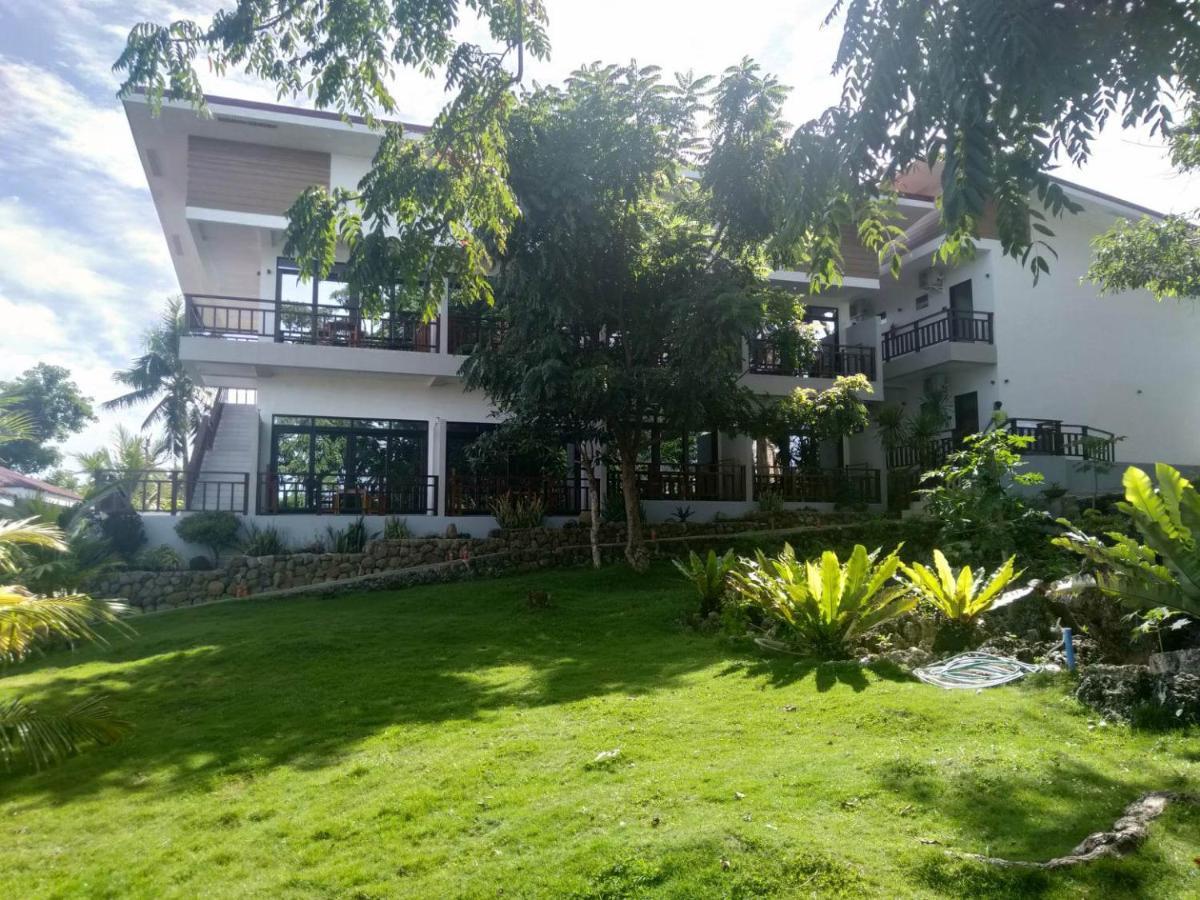 Anda Pearl Premier Resort Esterno foto