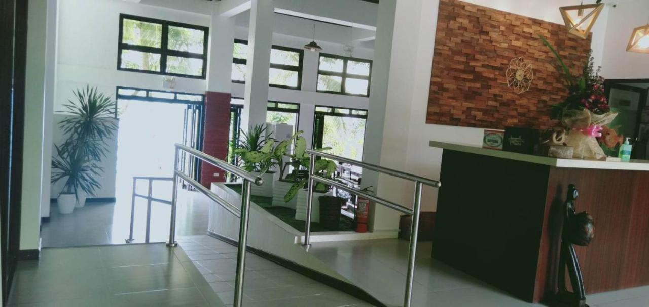 Anda Pearl Premier Resort Esterno foto