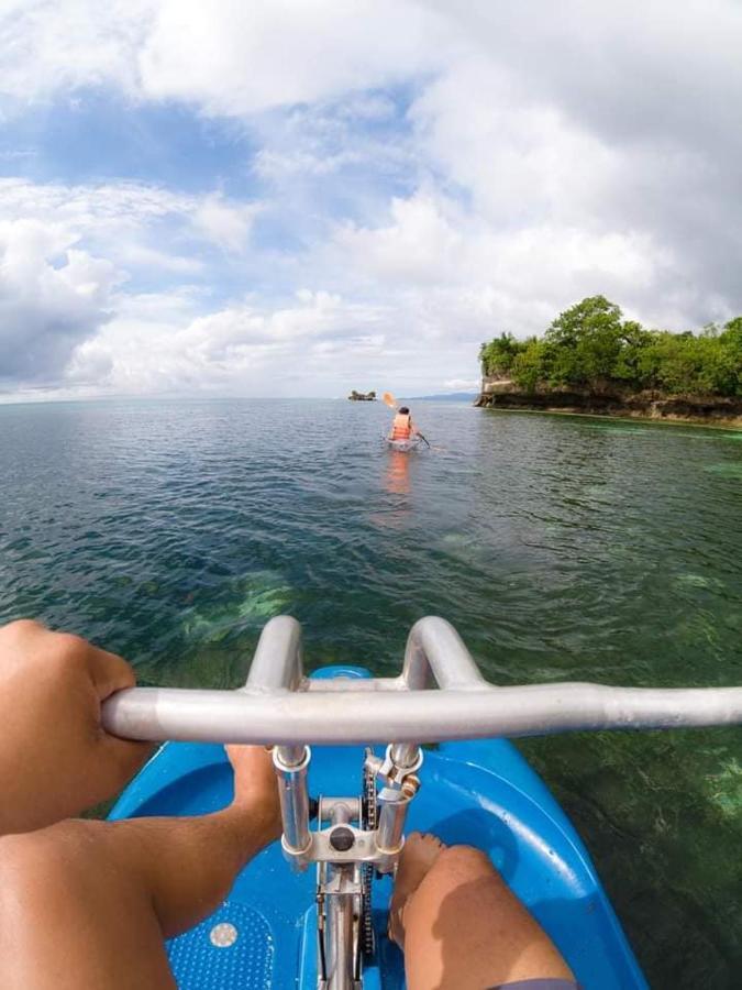 Anda Pearl Premier Resort Esterno foto