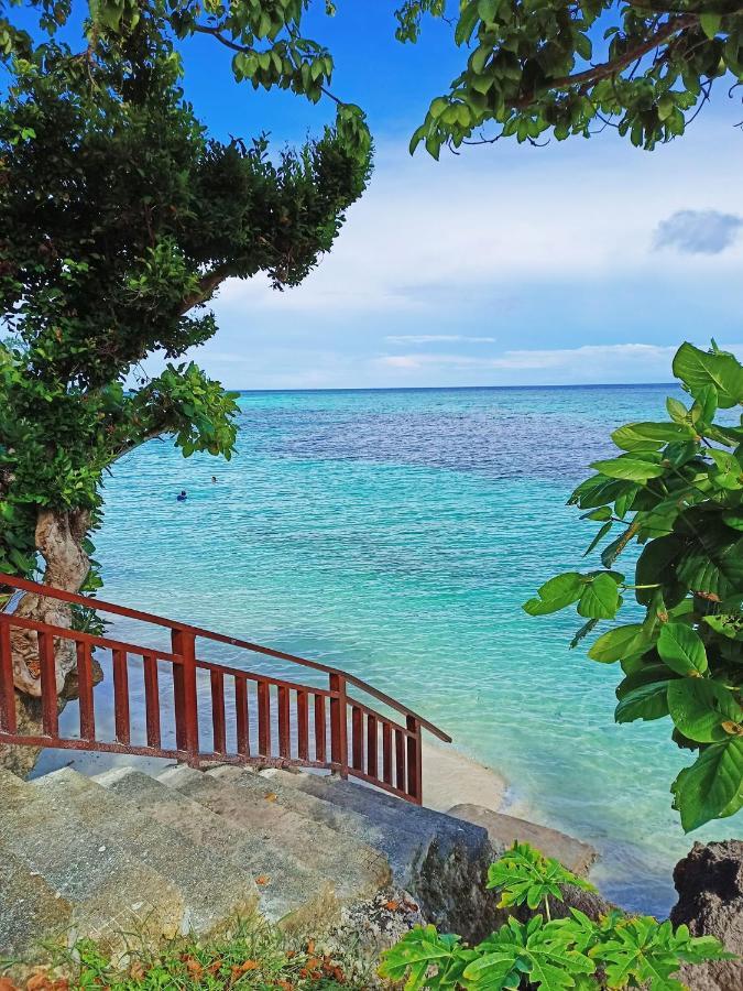 Anda Pearl Premier Resort Esterno foto