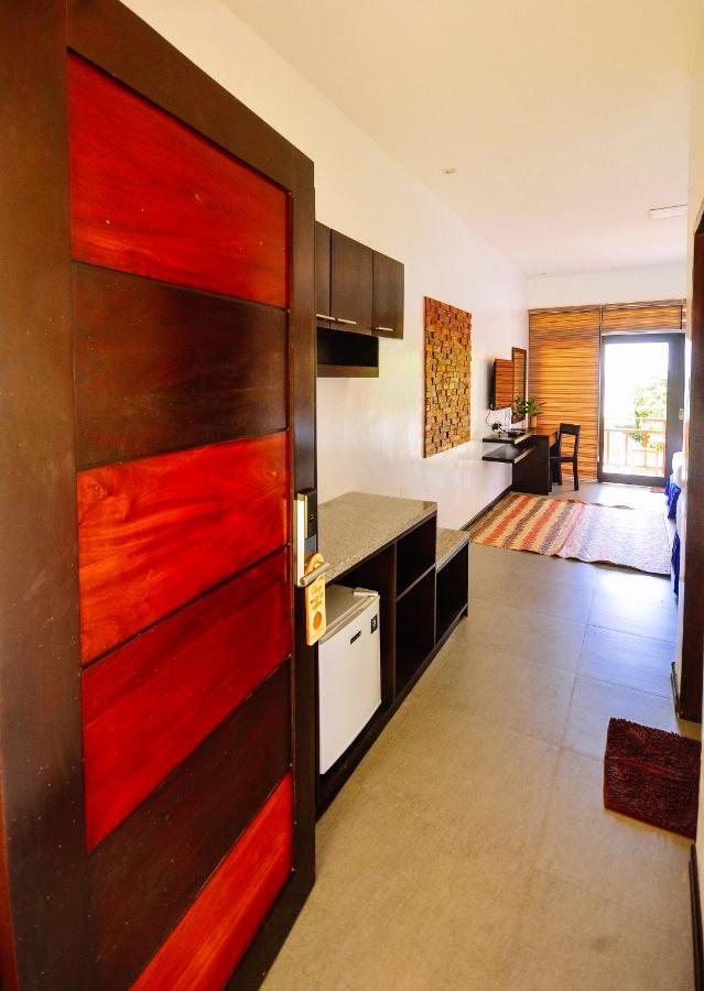 Anda Pearl Premier Resort Esterno foto