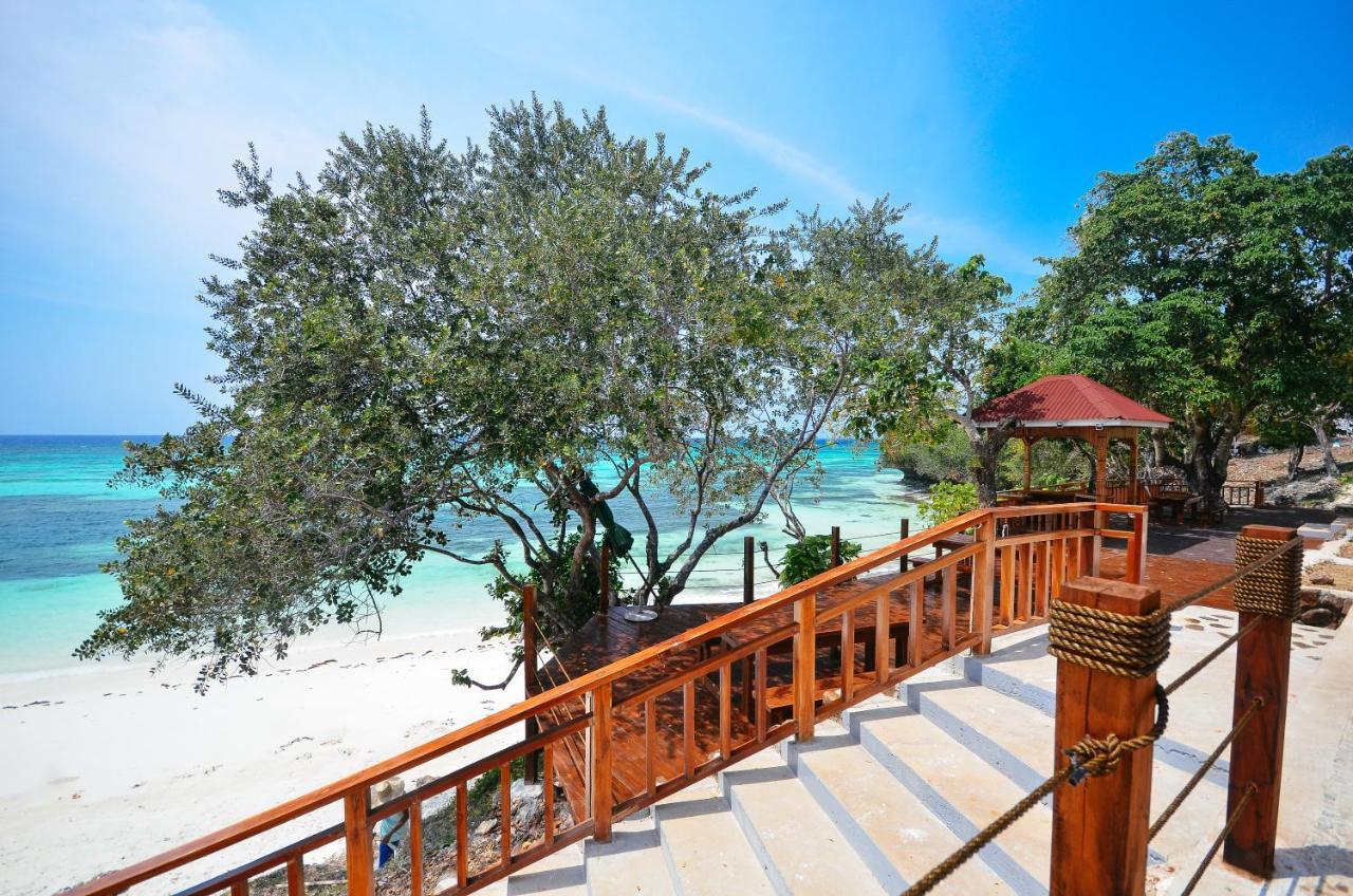 Anda Pearl Premier Resort Esterno foto
