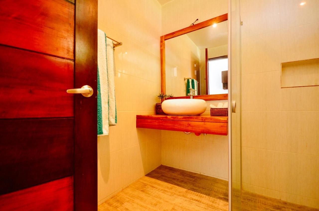 Anda Pearl Premier Resort Esterno foto