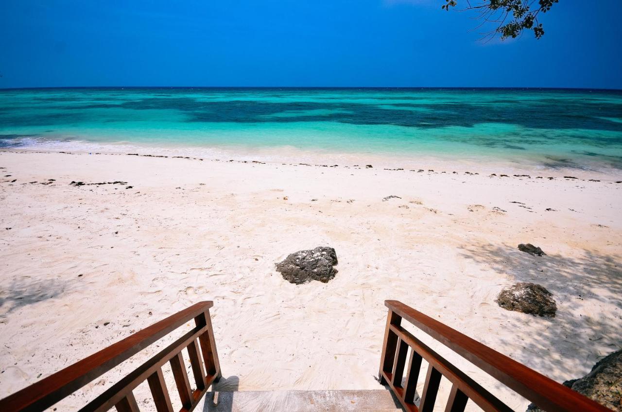 Anda Pearl Premier Resort Esterno foto