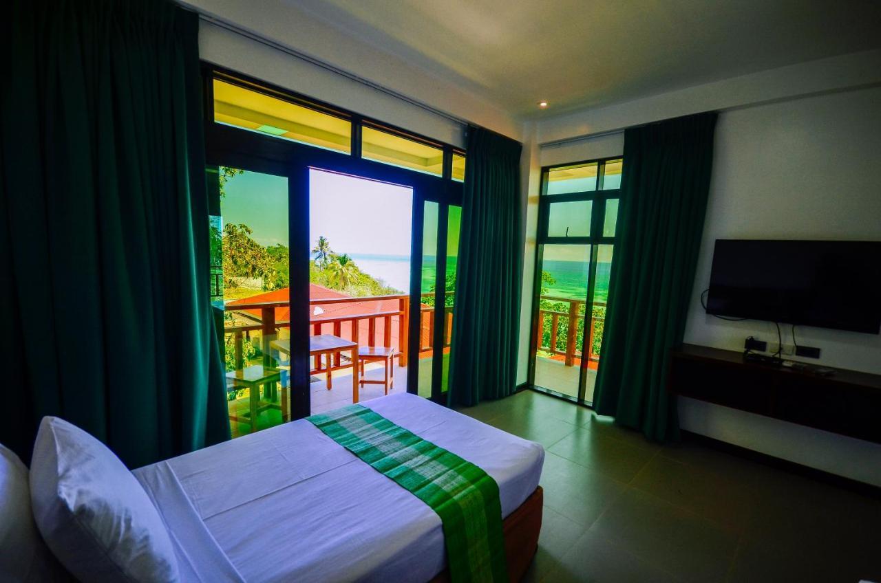 Anda Pearl Premier Resort Esterno foto